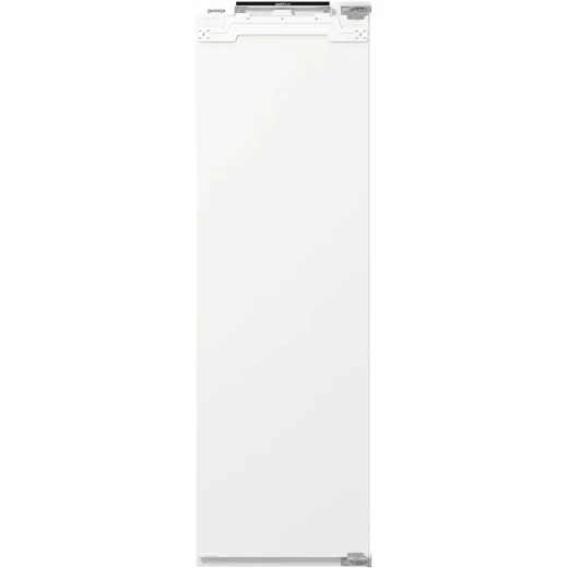 ثلاجة جورينيه مدمجة 300 لتر RI517E62WF، بتقنية WiFi الذكية، ضاغط إنفرتر، منطقة CrispZone لحفظ الخضروات والفواكه، تشغيل هادئ بمستوى 35 ديسيبل - جورينيه - Image 3