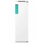 Gorenje FNCI517E62WF 235L Built-In Freezer NoFrost SmartInverter ConvertTotal ConnectLife FastFreeze 35 dB White - Gorenje