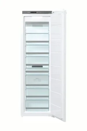 Gorenje FNCI517E62WF 235L Built-In Freezer NoFrost SmartInverter ConvertTotal ConnectLife FastFreeze 35 dB White - Gorenje - Image 2