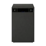شارب جهاز تنقية الهواء FX-S120Q بلازما كلاستر 25000 مزدوج مايكرو هيبا بلس واي فاي ومستشعرات ذكية 702 متر مكعب/ساعة - شارب