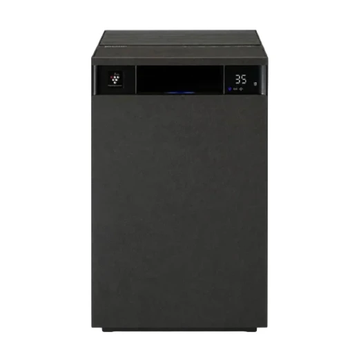 شارب جهاز تنقية الهواء FX-S120Q بلازما كلاستر 25000 مزدوج مايكرو هيبا بلس واي فاي ومستشعرات ذكية 702 متر مكعب/ساعة - شارب - Image 2