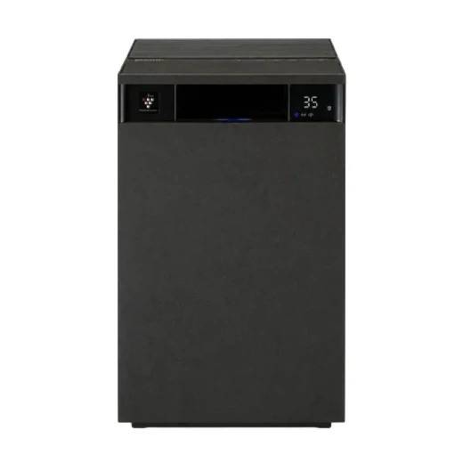 شارب جهاز تنقية الهواء FX-S120Q بلازما كلاستر 25000 مزدوج مايكرو هيبا بلس واي فاي ومستشعرات ذكية 702 متر مكعب/ساعة - شارب - Image 3