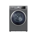 Gorenje 10kg/6kg Washer Dryer WD10514FS Inverter Motor 1400RPM 16 Programs Dark Grey - Gorenje