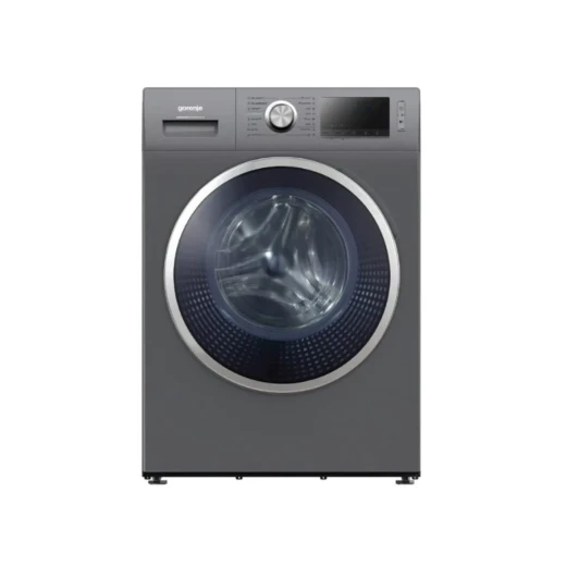 Gorenje 10kg/6kg Washer Dryer WD10514FS Inverter Motor 1400RPM 16 Programs Dark Grey Gorenje 10kg/6kg Washer Dryer WD10514FS Inverter Motor 1400RPM 16 Programs Dark Grey