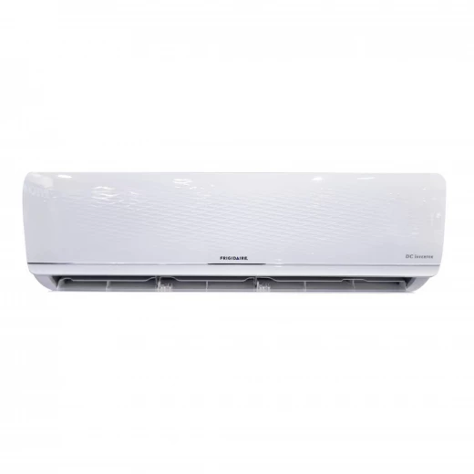 Frigidaire 1.5 Ton Air Conditioner – Inverter Technology – Energy Efficiency Class A+++ – Highly efficient cooling system to save energy and ensure optimal cooling and continuous comfort at home Frigidaire 1.5 Ton Air Conditioner – Inverter Technology – Energy Efficiency Class A+++ – Highly efficient cooling system to save energy and ensure optimal cooling and continuous comfort at home