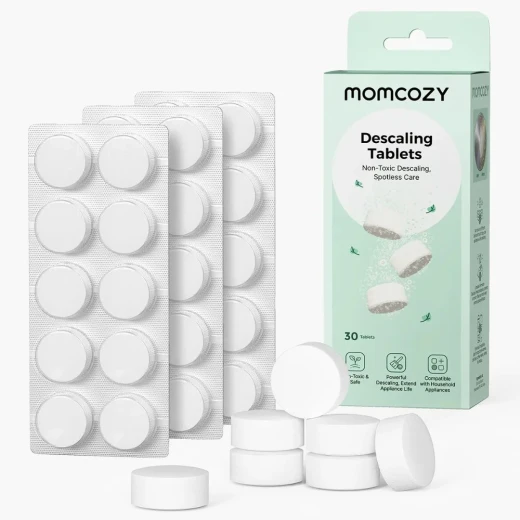 Buy Momcozy - Offical Descaling Baby Food & Infant ... Buy Momcozy - Offical Descaling Baby Food & Infant ...