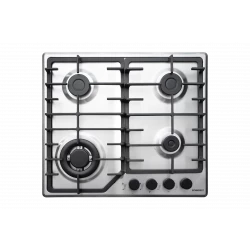 شوبيرت DAIWA A6401I موقد غاز مدمج 60 سم ستانلس ستيل
