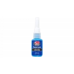 مانع تسرب الخيوط الأزرق J-B Weld Perma-Lock سعة 13 مل - قوة متوسطة للمسامير والبراغي - جيه بي ويلد