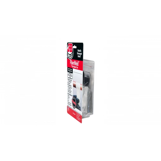 طقم إصلاح الأنابيب FiberWeld 1" - غلاف من الألياف الزجاجية ومعجون إيبوكسي للسباكة والري - جيه بي ويلد - Image 3