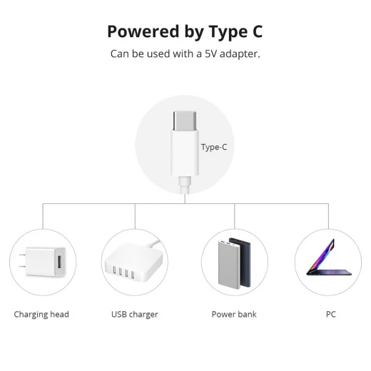 شرائط إضاءة LED ذكية SONOFF L3 RGB 5M - تحكم صوتي، مزامنة الموسيقى - سونوف - Image 8