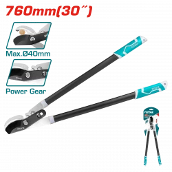 Total Lopper Shears with Gear (THT1527608)