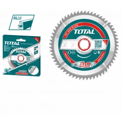 TOTAL TCT Saw Blade 305mm - 12" | 120Teeth (TAC2339212)