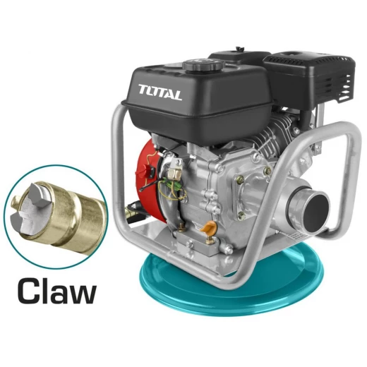 Total 4 kW 5.5 HP Petrol Concrete Vibrator (TP630-2) Total 4 kW 5.5 HP Petrol Concrete Vibrator (TP630-2)