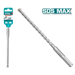 TOTAL SDS Max Hammer Drill 16 x 260mm (TAC321607)