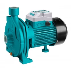 TOTAL TWP23706 Water Pump – 370W (0.5 HP), 1-Inch Size, High Performance for Efficient Water Pumping Needs