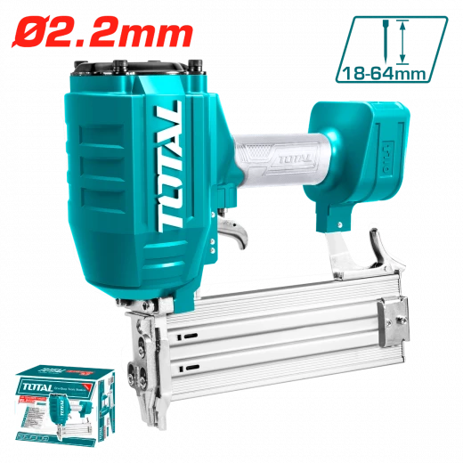 Total Air Concrete Nailer 18-64mm (TAT864) - Professional Tool Total Air Concrete Nailer 18-64mm (TAT864) - Professional Tool