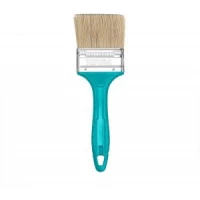 Total Paint Brush 2-Inch – Durable Brush for Home and Professional Painting Projects