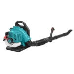 TOTAL 42.7cc Gasoline Leaf Blower (TB543201), High-Power Cordless Yard Blower for Leaves & Debris | Easy Start & Ergonomic Design - Total