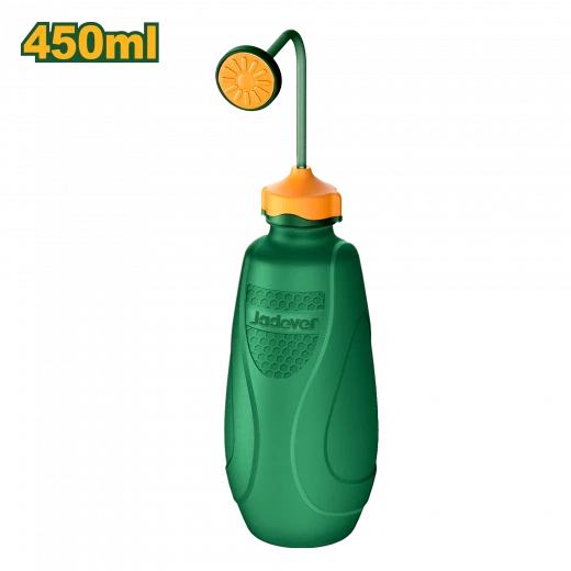 بخاخ ناعم سعة 450 مل – عبوة مرنة لرش النباتات والعناية بالحديقة من جادفر (JDRS1145) بخاخ ناعم سعة 450 مل – عبوة مرنة لرش النباتات والعناية بالحديقة من جادفر (JDRS1145)