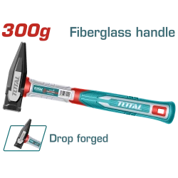 شاكوش يد فيبر 300 غم  من توتال (THMH62300)