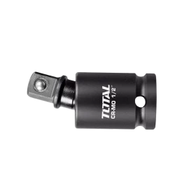 Total ½" Dr. Impact Universal Joint Socket Spanner Adapter