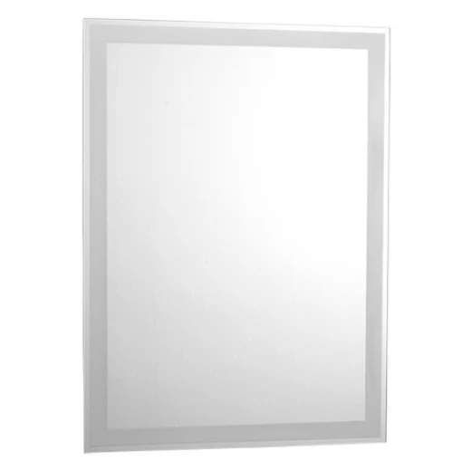 مرآة بحجم 55x75 سم من تيما مرآة بحجم 55x75 سم من تيما