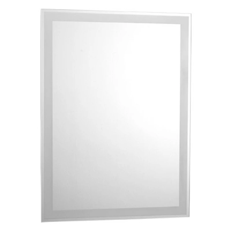 مرآة بحجم 55x75 سم من تيما - تيما