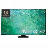 تلفزيون سامسونج 55 بوصة Neo QLED 4K QN85C ذكي (2023) شاشة 120 هرتز - سامسونج