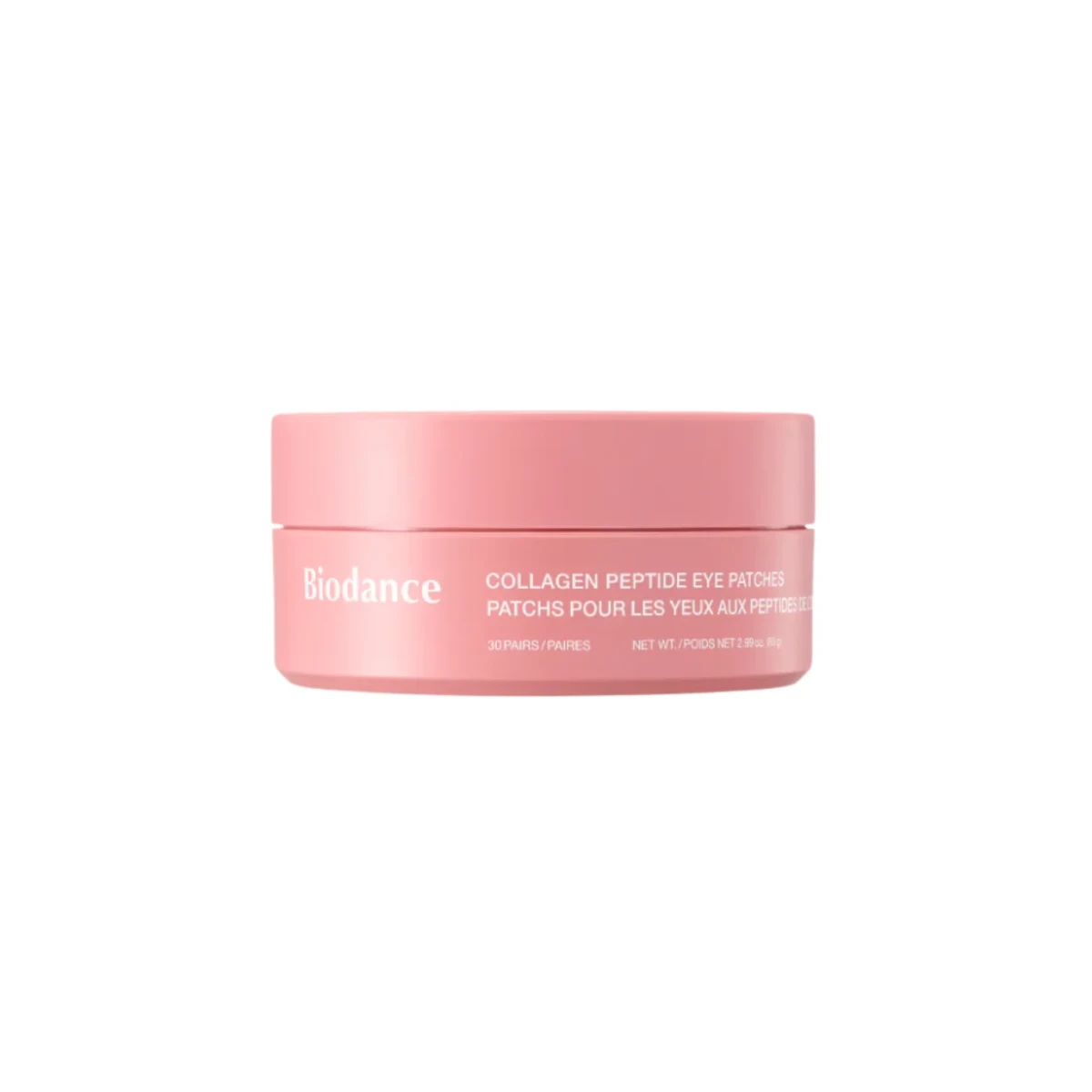 لصقات عين Biodance Collagen Peptide Eye Patches