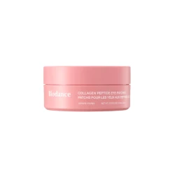 Biodance Collagen Peptide Eye Patches, Intensive Under-Eye Care Patches for Hydration, Smoother-Looking Fine Lines and a Brighter, More Refreshed Appearance
