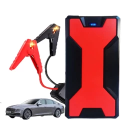Fast Charging Car Power Bank for Phones & Devices - Portable & Safe
