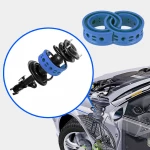 Car Suspension Shock Absorber Parts for Optimal Performance