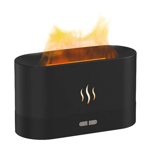KJR-191 Aroma Diffuser: Enhance Your Space with Fragrant Mist - Image 2