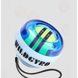 Wrist Strengthener Ball: Enhance Grip Strength & Flexibility