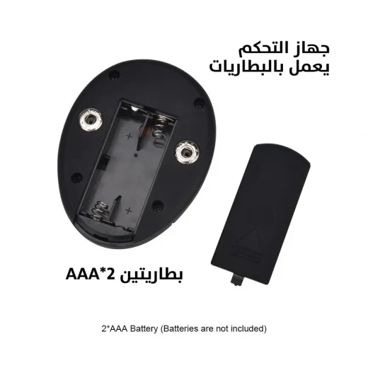جهاز مساج القدمين EMS: يخفف توتر العضلات ويمنحك تدليكًا مريحًا للقدمين - Image 4