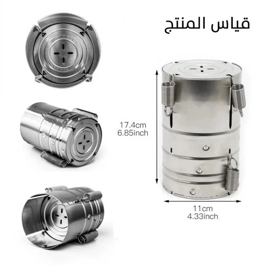صانعة مرتديلا منزلية REDMOND Multipro RHP-MO2 - لذيذة وسهلة - REDMOND - Image 7