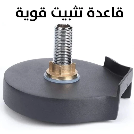 غسالة أكواب عالية الضغط لأحواض المطبخ - تنظيف فعال - Image 7