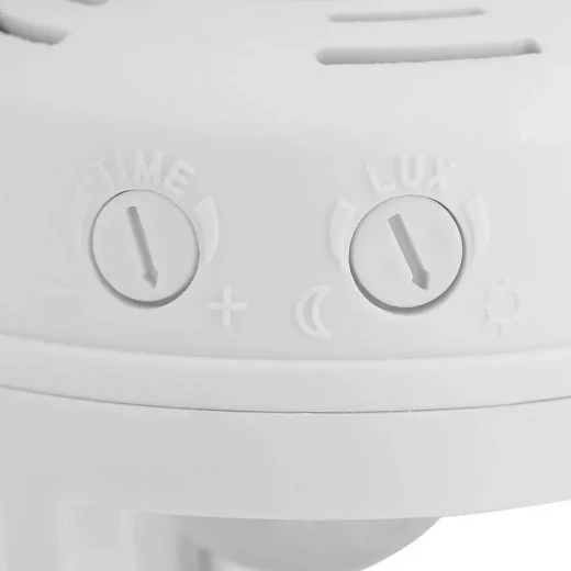 مقبس ضوء LED E27 مع مستشعر حركة - حل إضاءة أوتوماتيكي - Image 4