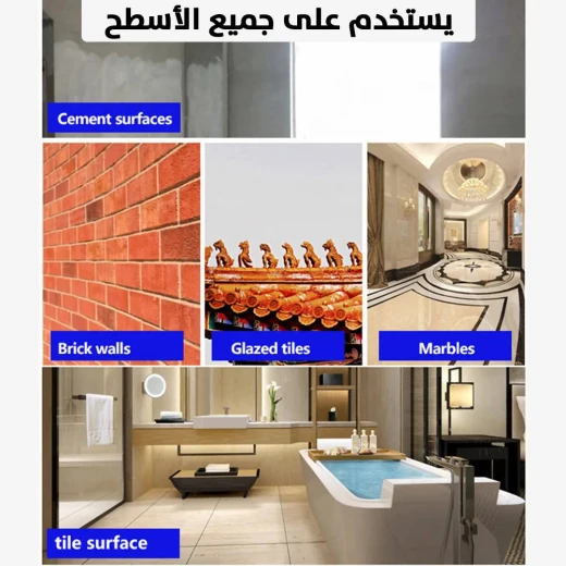 طلاء Gunuo G008 المضاد للماء 300 مل: يحمي جميع الأسطح - Gunuo - Image 4