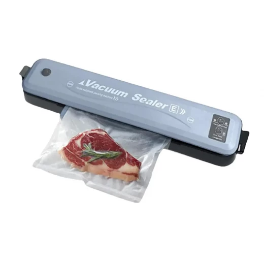 Automatic Food Vacuum Sealer: Preserve Freshness & Extend Food Life Automatic Food Vacuum Sealer: Preserve Freshness & Extend Food Life