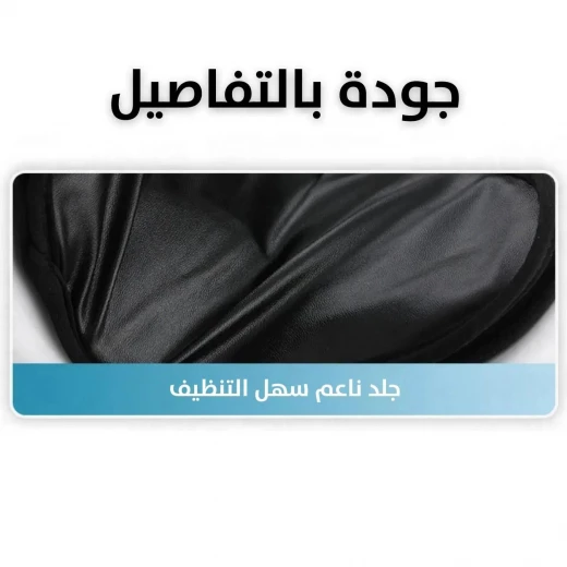 وسادة تدليك العمود الفقري العنقي: تخفيف آلام الرقبة والاسترخاء - Image 11