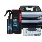 Rainproofing Agent 120ml: Clear Vision for Car Windows & Enhanced Safety