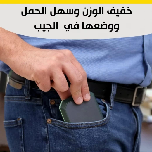 Slim Mint Aluminum Anti-Theft Wallet - Secure & Stylish Design - Image 3