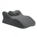 Multifunctional Ergonomic Sleeping Pillow, Full Support for Side, Back & Stomach Sleepers, Breathable & Pain-Relieving Design
