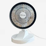مروحة طاولة SL-320: تبريد كهربائي قوي وهادئ للمنزل