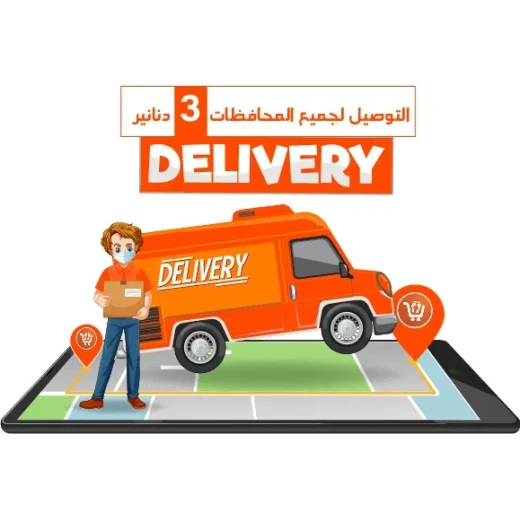 العجيب لاصق شفاف متعدد الأغراض 3 متر - Image 3