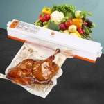 MetaShop Food Vacuum Sealer and Bag Sealer - Metashop