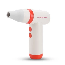 HB-11B Turbo High-Speed Mini Fan, Compact & Powerful Airflow for Personal Cooling