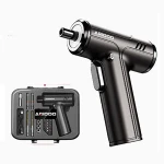 MetaShop Rechargeable Electric Screwdriver - Metashop