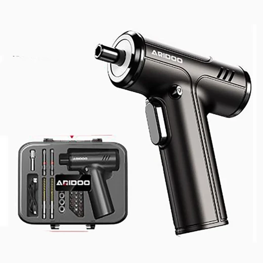 MetaShop Rechargeable Electric Screwdriver MetaShop Rechargeable Electric Screwdriver